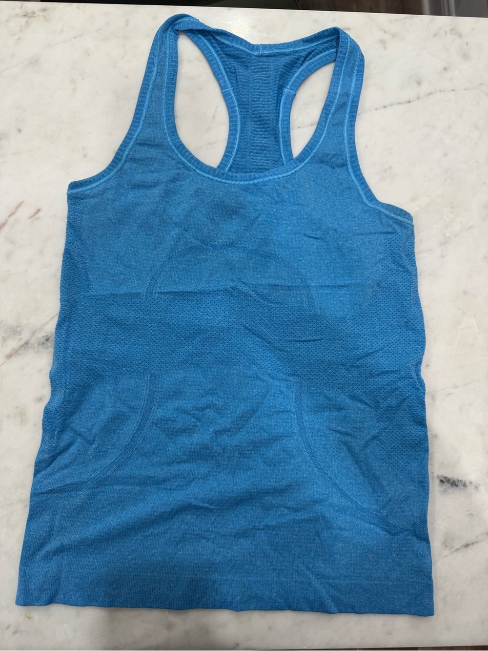 Lululemon Swiftly Tank